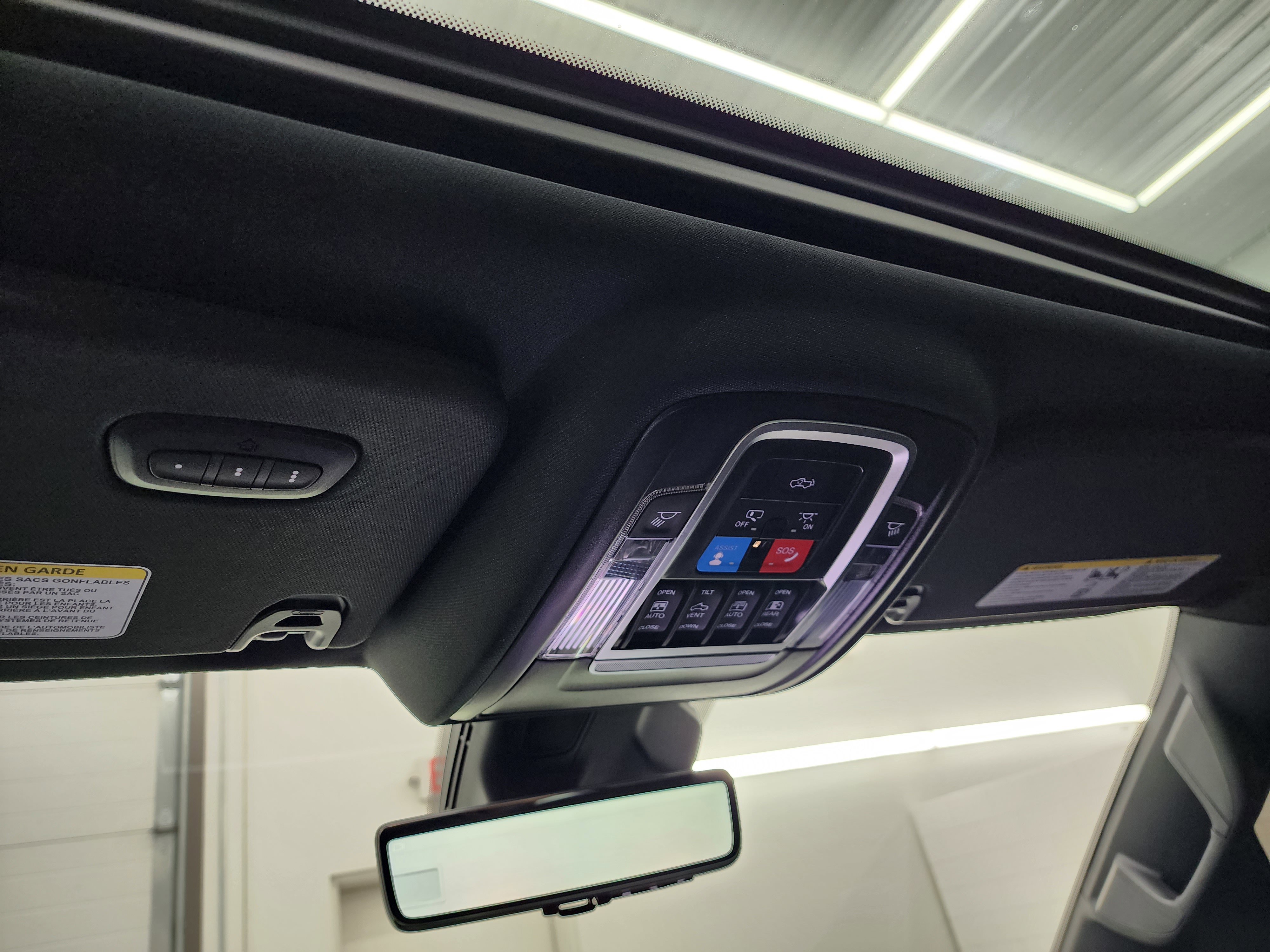 Used 2026 RAM 1500 RHO w/ RHO Level 1 Equipment Group image 11