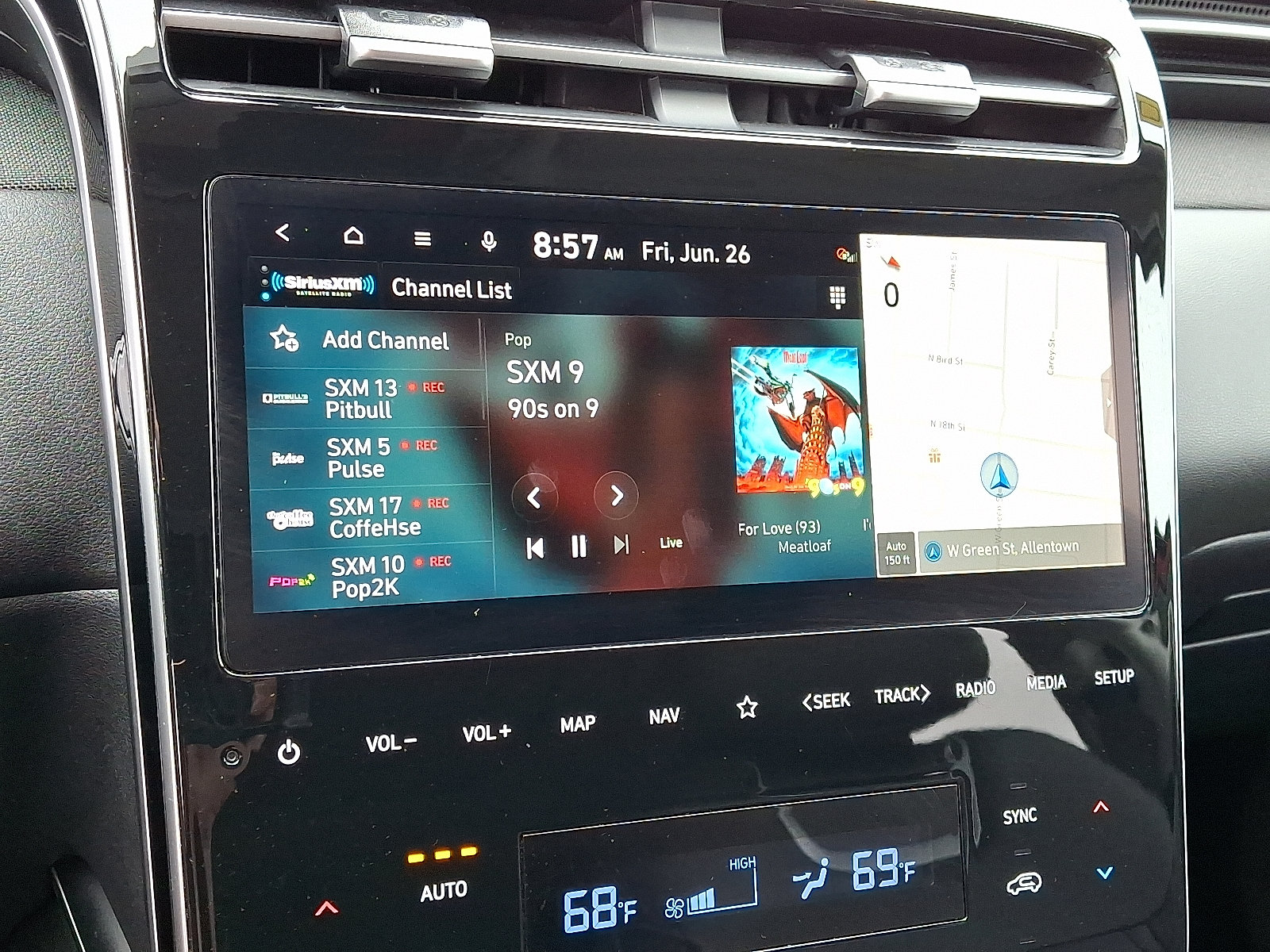 Used 2023 Hyundai Tucson Limited AWD/4WD image 18