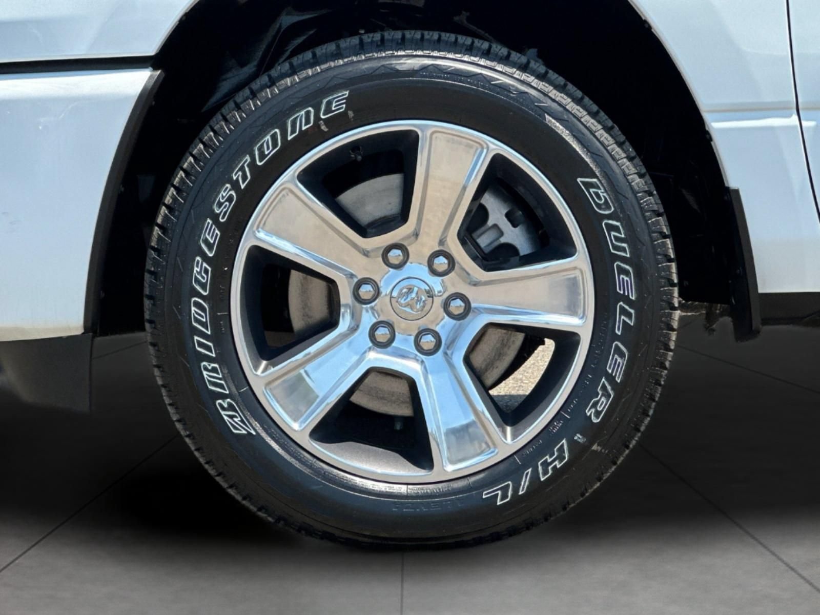 New 2026 RAM 1500 Express RWD image 23