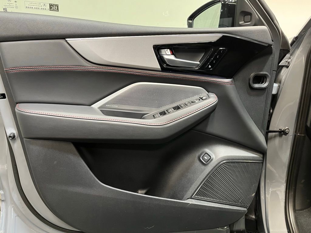 New 2026 Acura MDX A-Spec image 13