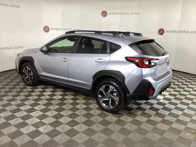 Certified 2024 Subaru Crosstrek 2.0i Premium image 6