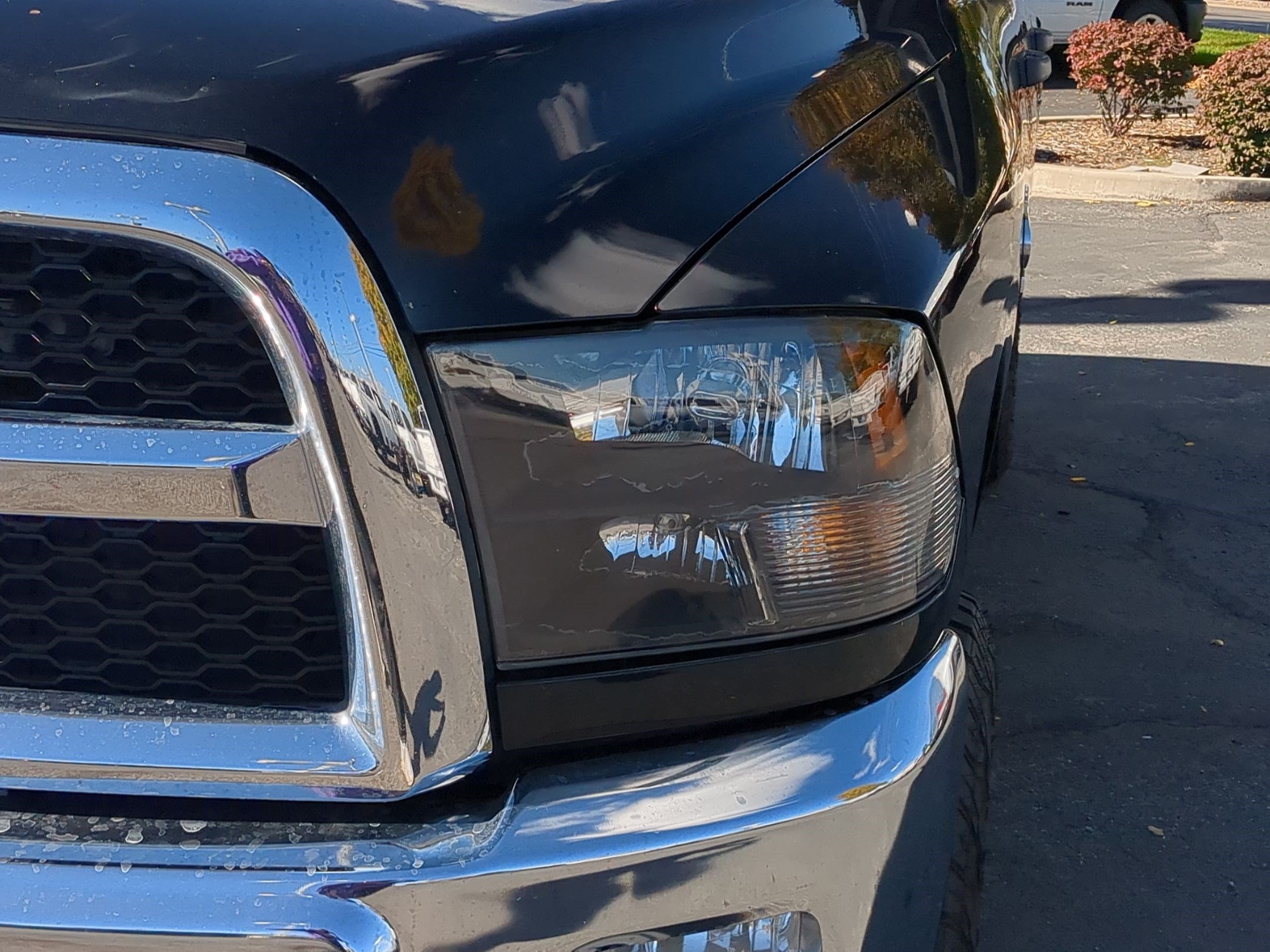 Used 2016 RAM 3500 SLT w/ Comfort Group AWD/4WD image 12