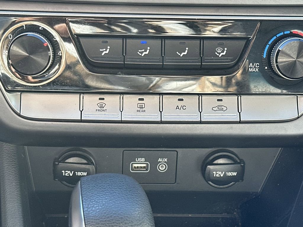 Used 2019 Hyundai Sonata ECO image 17