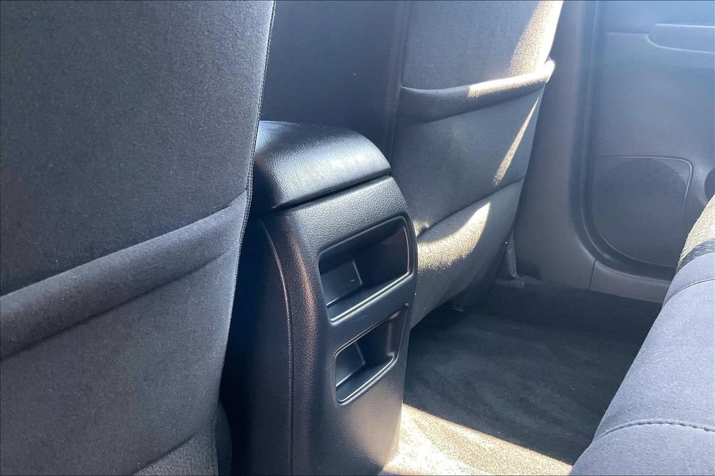 Used 2014 Nissan Sentra SR FWD image 39