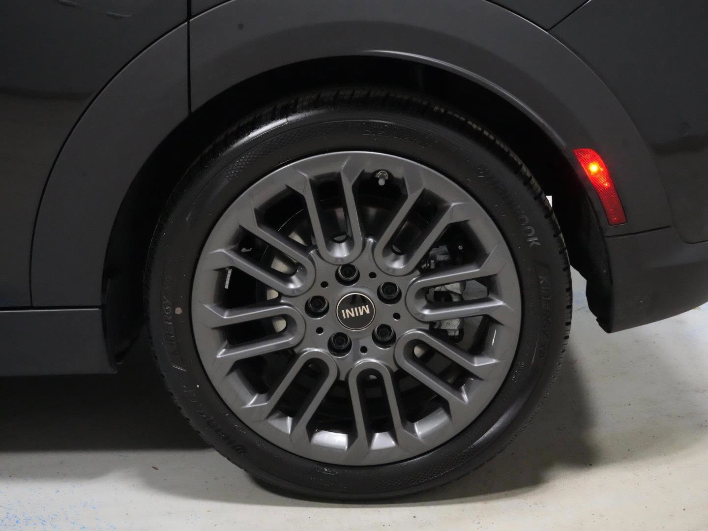 Certified 2026 MINI Cooper S FWD image 35