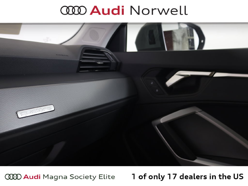 Used 2024 Audi Q3 2.0T Premium AWD/4WD image 7
