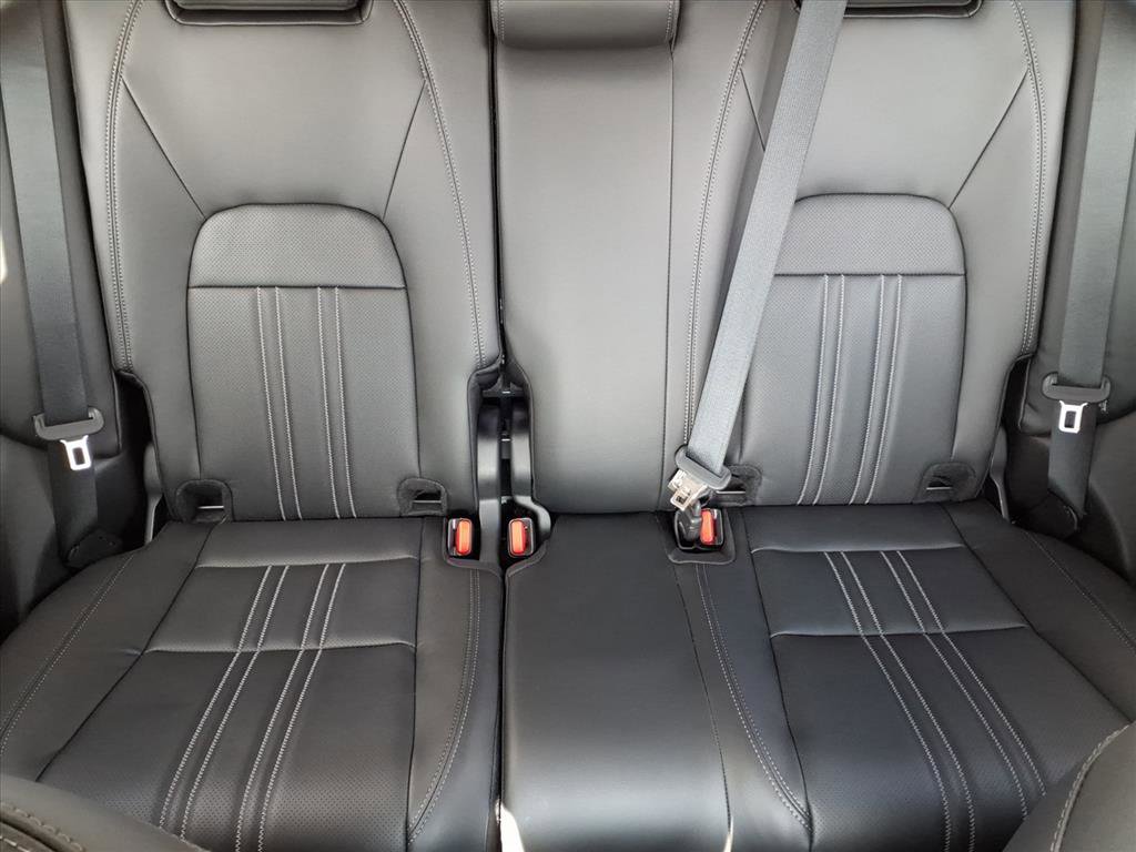 Used 2026 Honda HR-V EX-L image 23