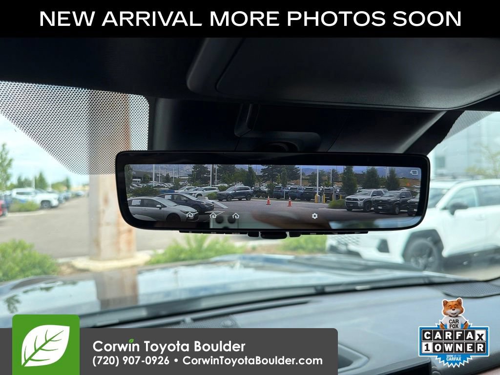 Used 2023 Toyota Tundra 1794 Edition w/ TRD Off-Road Package AWD/4WD image 12