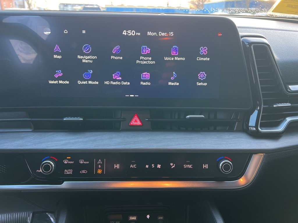 Used 2024 Kia Sportage X-Line image 18