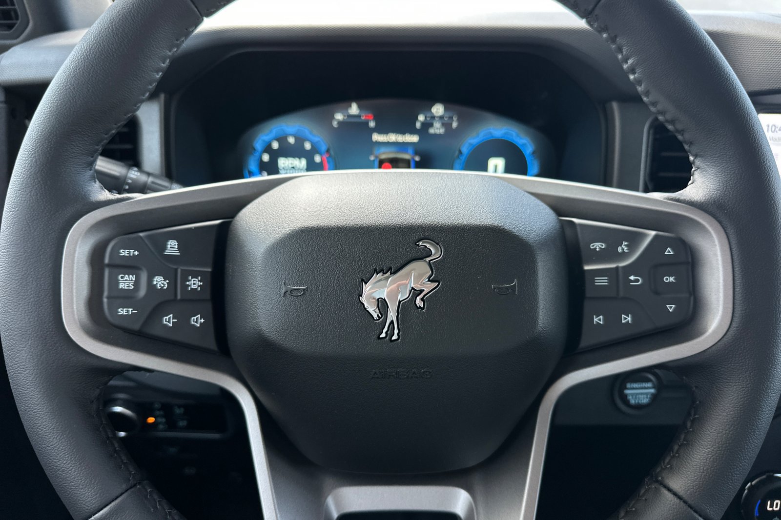 New 2026 Ford Bronco Badlands AWD/4WD image 23