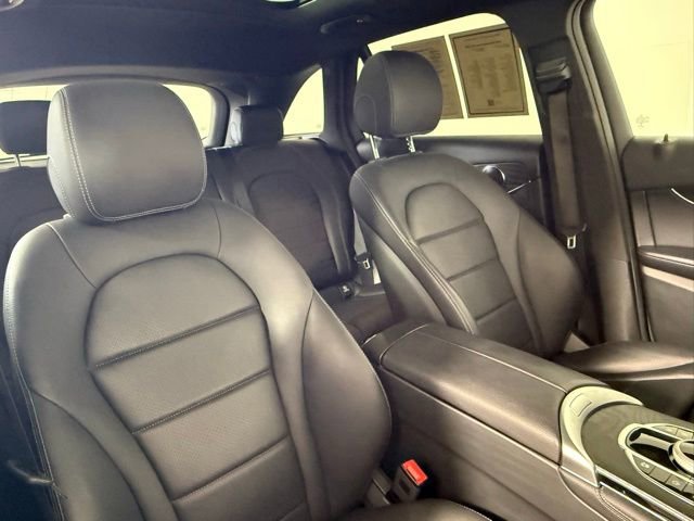 Used 2018 Mercedes-Benz GLC 300 image 61