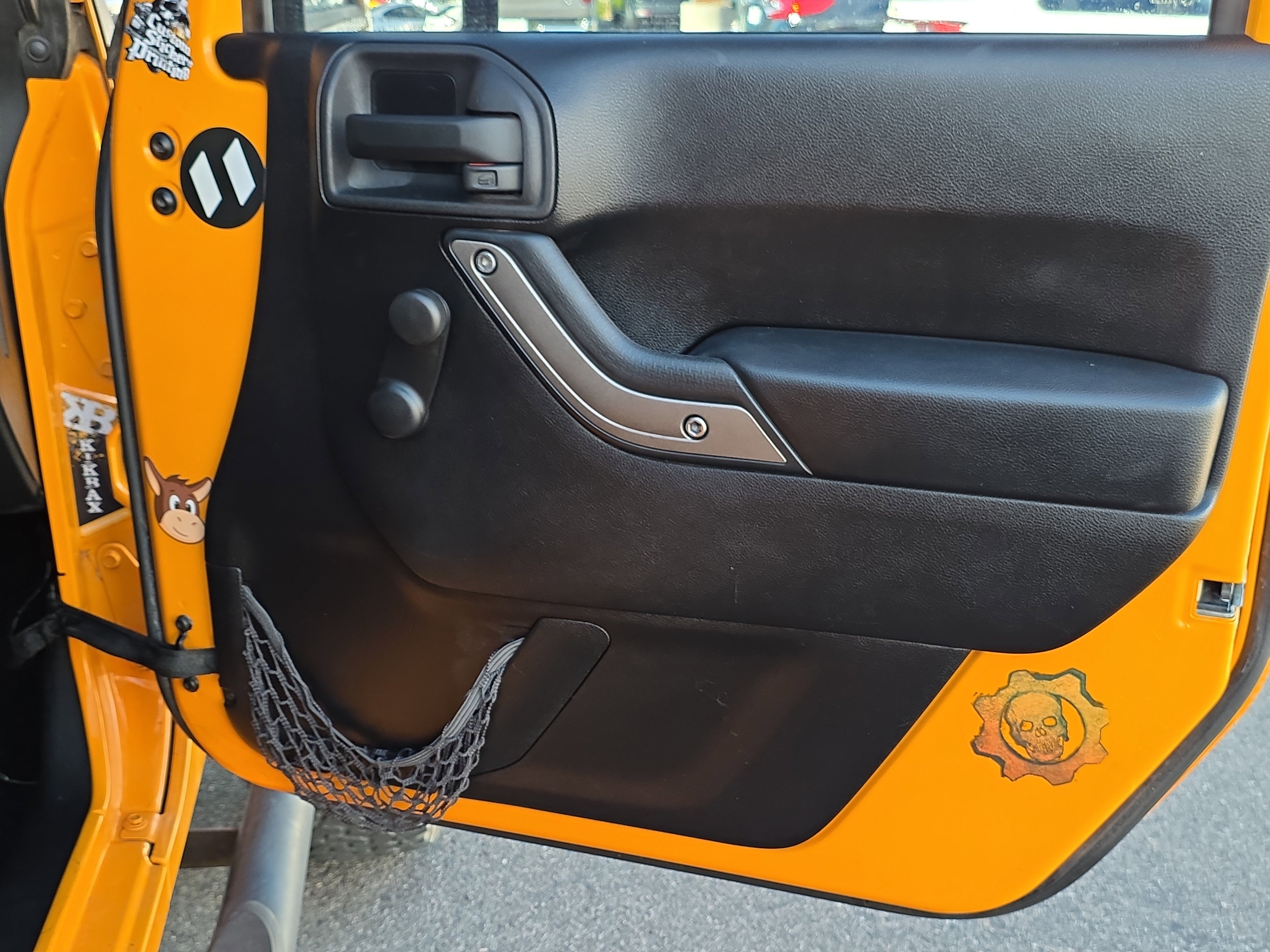 Used 2013 Jeep Wrangler Sport image 24