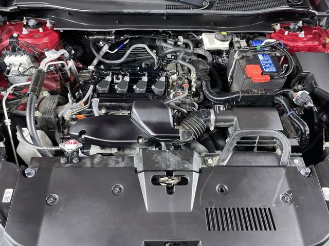 Used 2024 Honda CR-V EX-L image 46