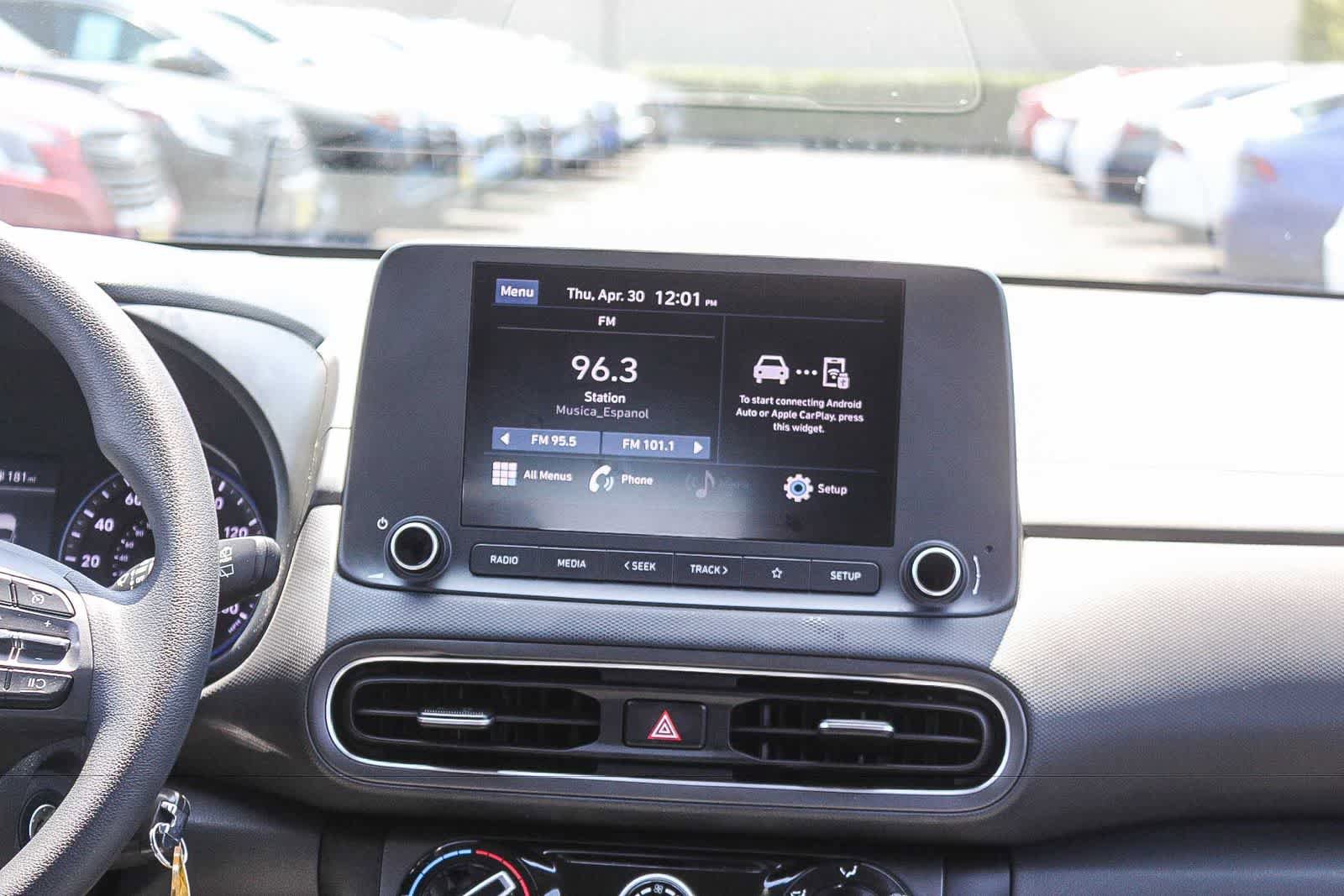 Certified 2023 Hyundai Kona SE AWD/4WD image 21