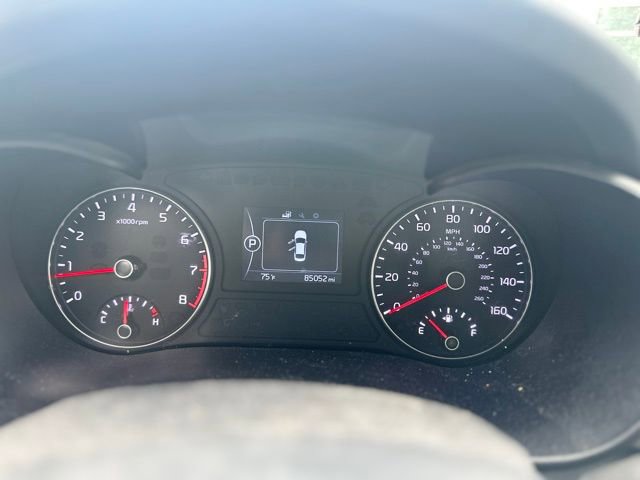 Used 2016 Kia Optima LX image 10