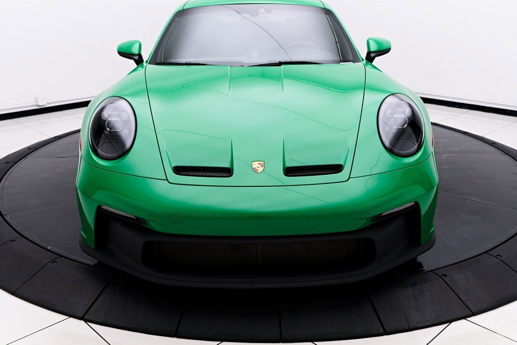 Used 2022 Porsche 911 GT3 image 19