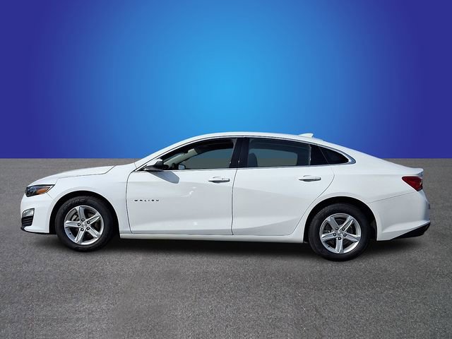 Used 2024 Chevrolet Malibu LT image 7