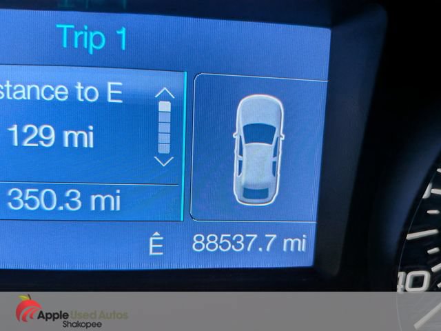 Used 2014 Ford Edge SEL AWD/4WD image 15