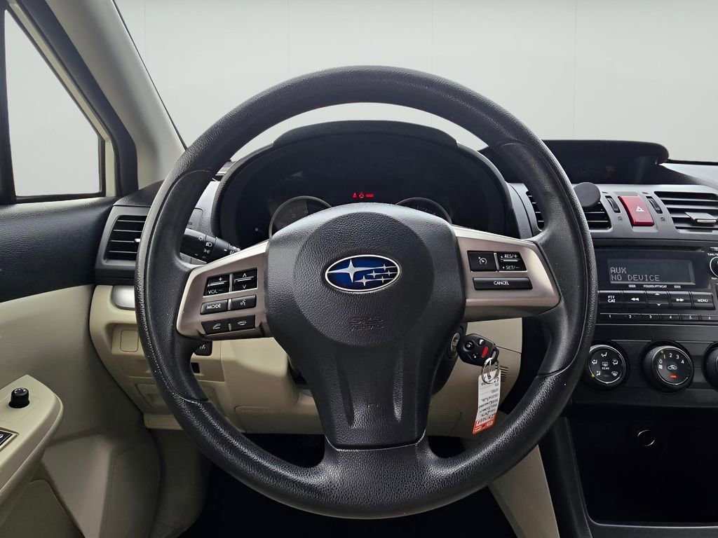 Used 2014 Subaru Crosstrek 2.0i Premium AWD/4WD image 25