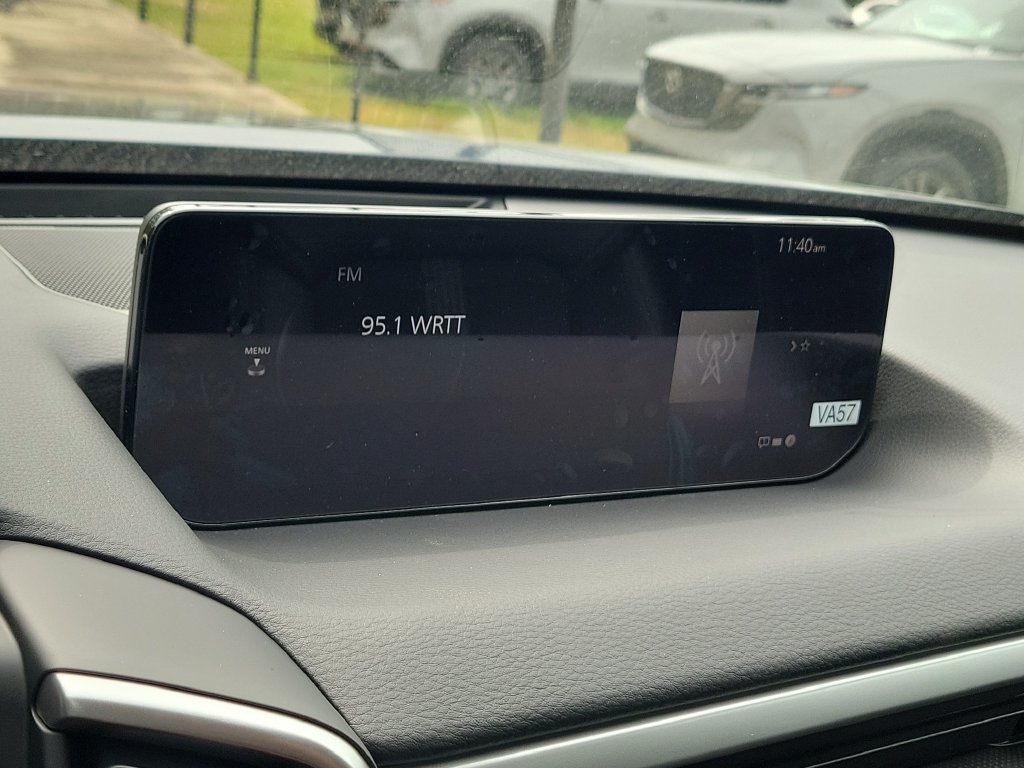 New 2026 MAZDA CX-50 AWD 2.5 S w/ Weather Package image 26