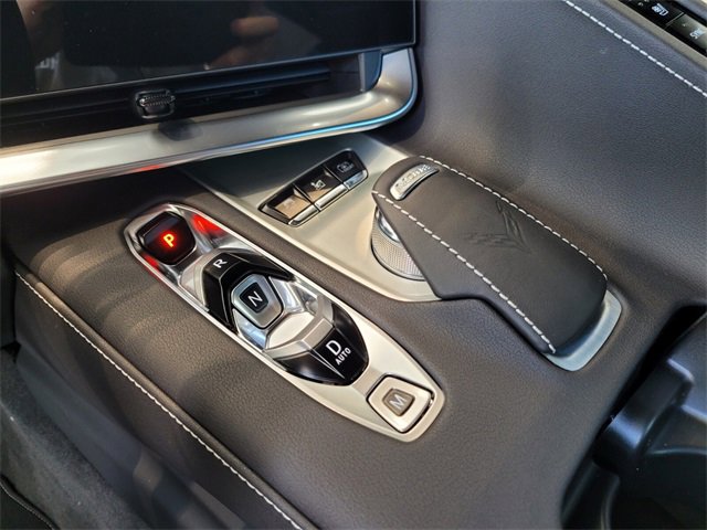 New 2025 Chevrolet Corvette Z06 image 17