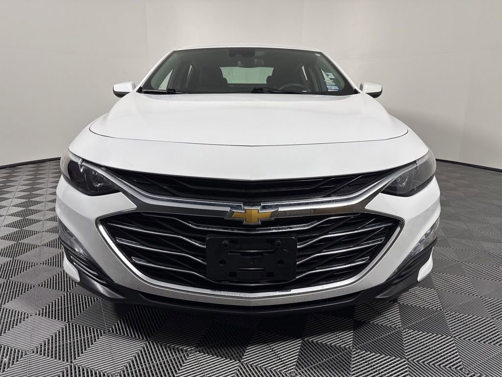 Used 2023 Chevrolet Malibu LT image 11