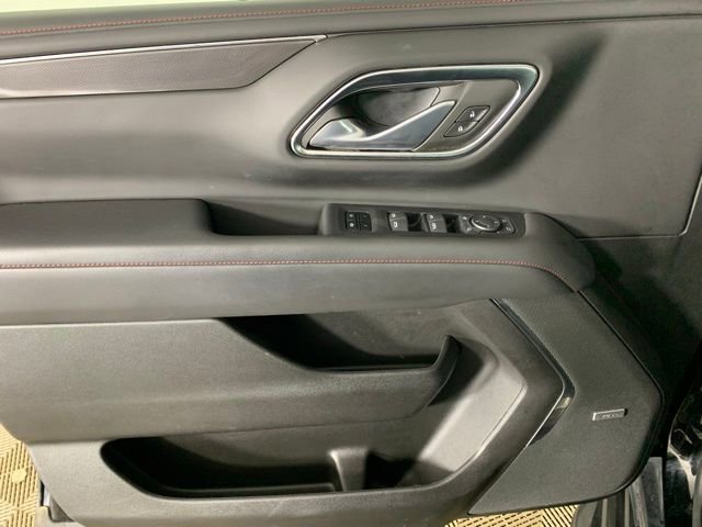 Used 2023 Chevrolet Tahoe RST w/ Luxury Package image 30