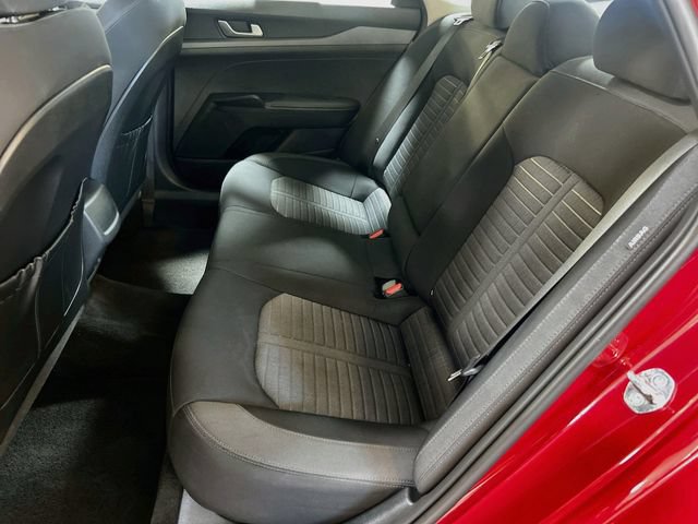 Used 2025 Kia K5 LXS FWD image 23