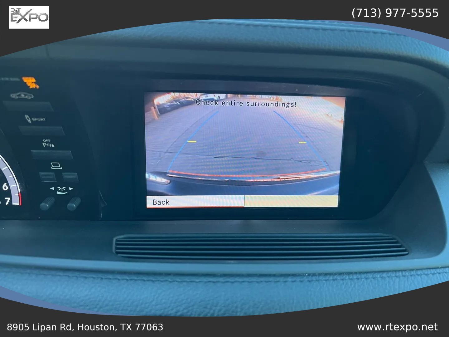 Used 2013 Mercedes-Benz CL 550 4MATIC image 40