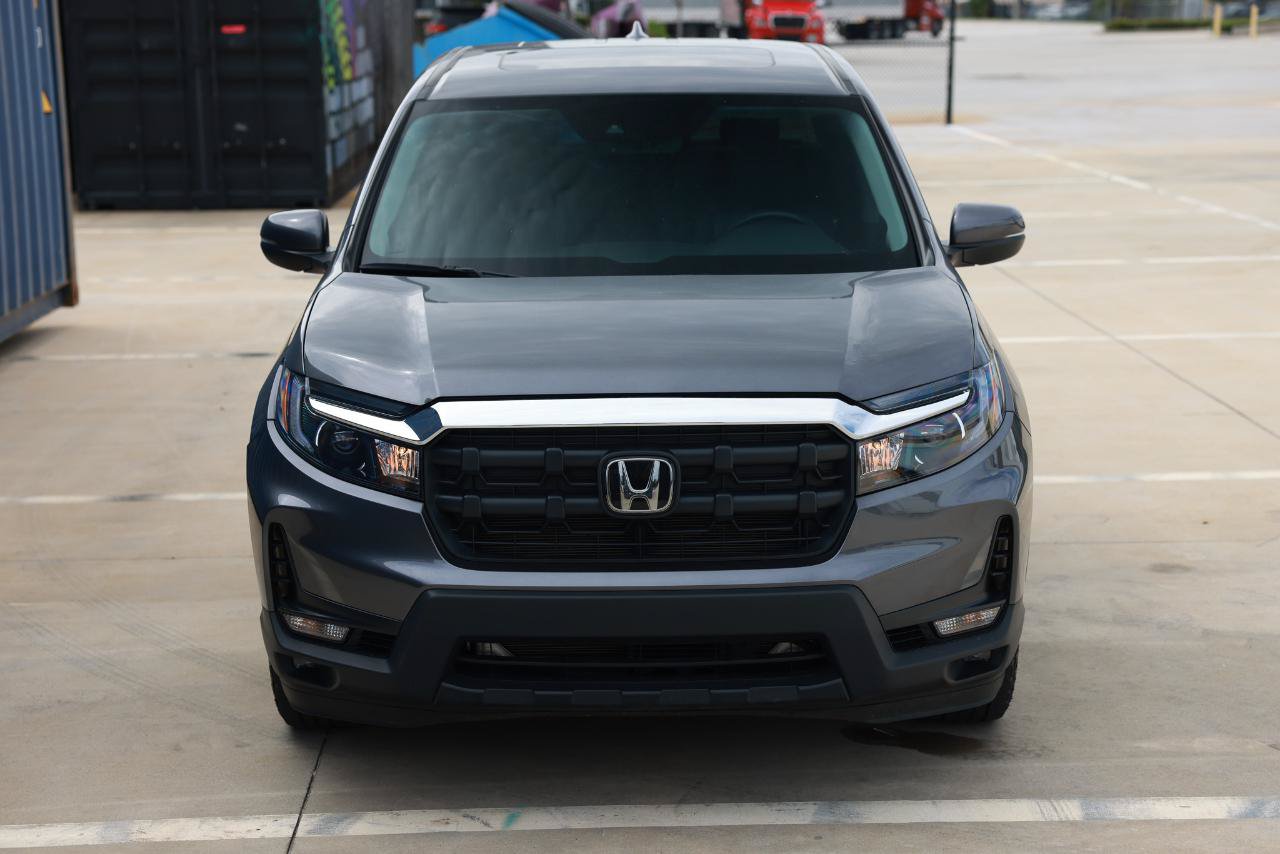 Used 2025 Honda Ridgeline RTL image 19