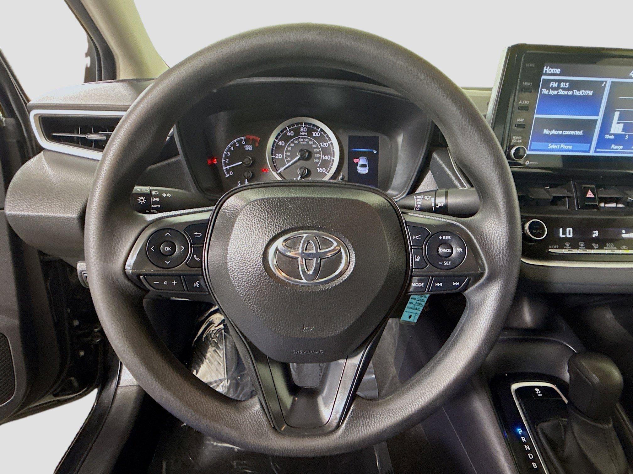 Used 2022 Toyota Corolla LE image 13