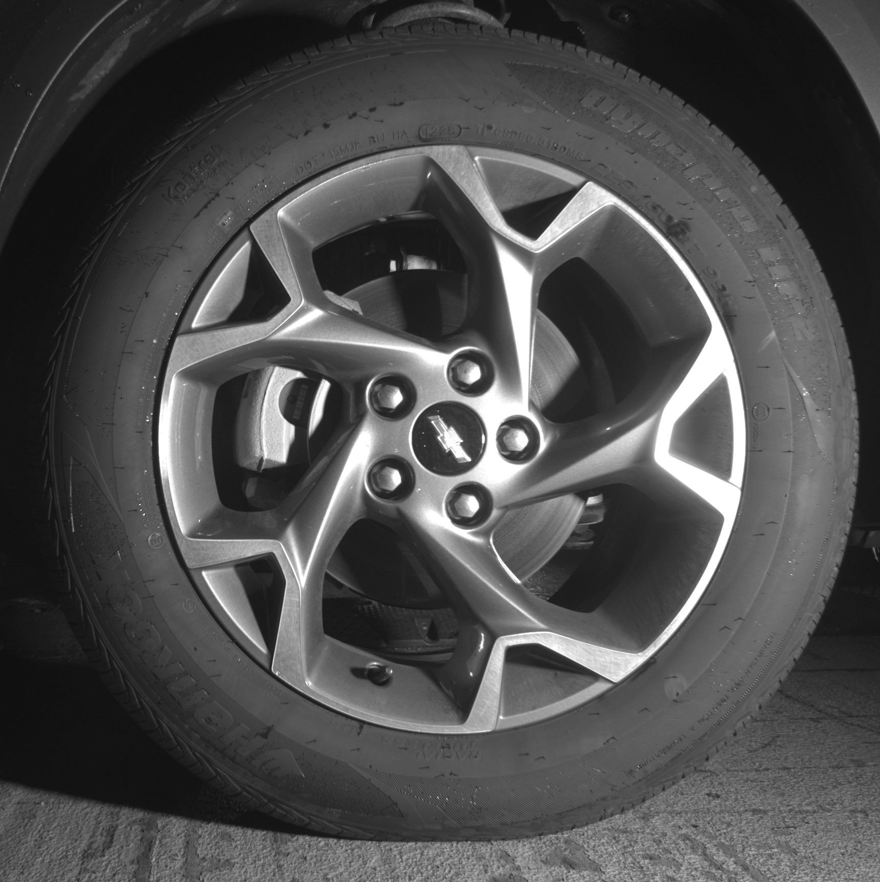 Used 2025 Chevrolet Trax LT w/ LT Convenience Package image 12