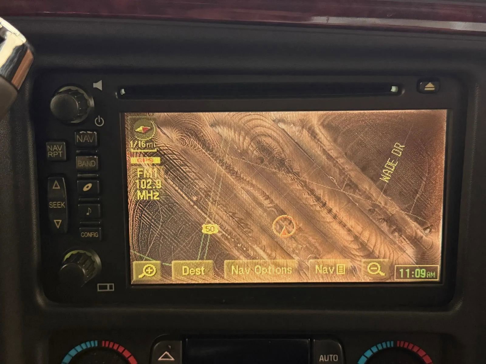 Used 2006 Cadillac Escalade EXT Sport Utility Pickup 4D 5 1/4 image 33