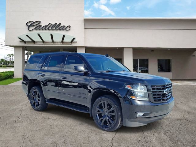 Used 2019 Chevrolet Tahoe Premier image 7
