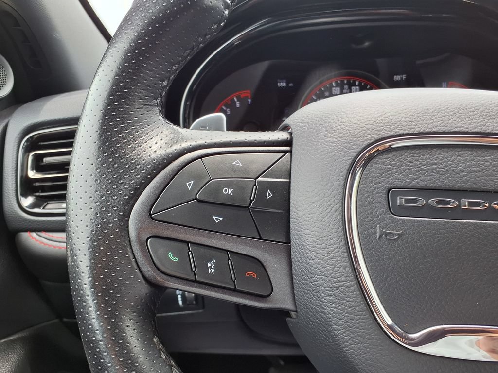 Used 2024 Dodge Durango GT AWD/4WD image 25