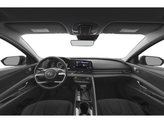 Used 2023 Hyundai Elantra Blue FWD image 11