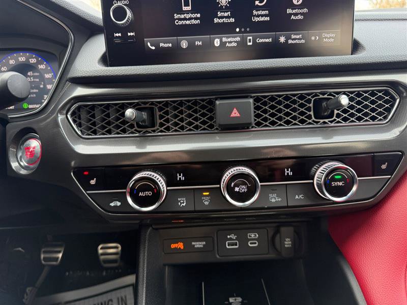 Used 2025 Acura Integra Type S image 21