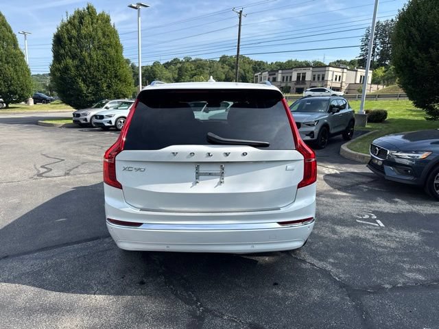 Used 2024 Volvo XC90 T8 Ultimate w/ Protection Package Premier AWD/4WD image 5