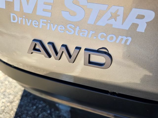 New 2026 Nissan Murano SL AWD/4WD image 10