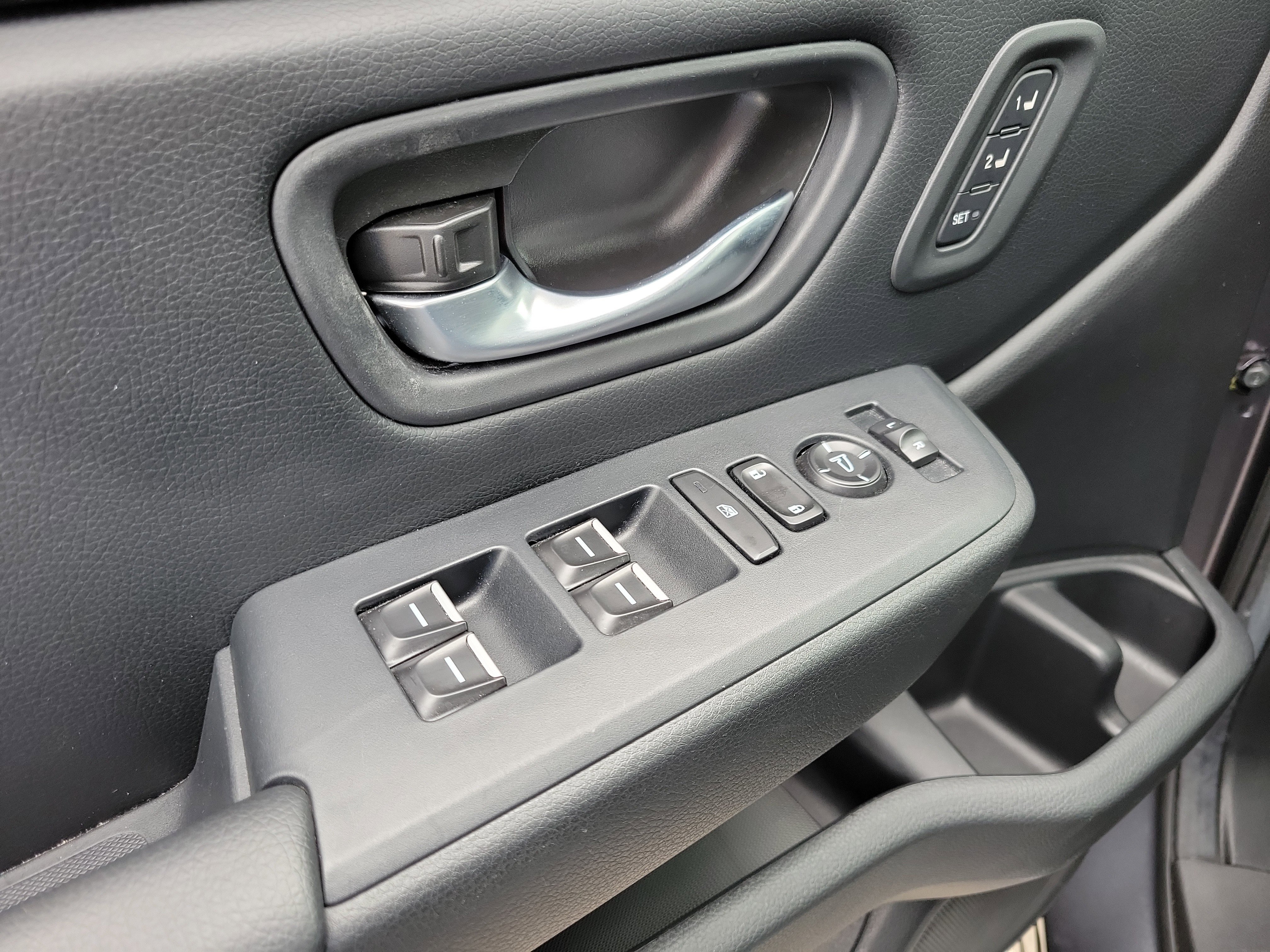 Used 2024 Honda Pilot EX-L image 21