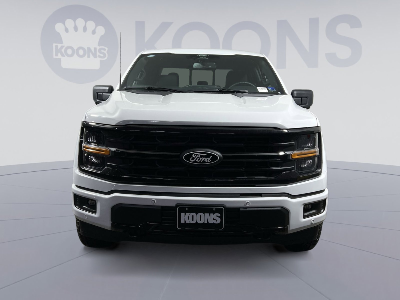 New 2026 Ford F150 XLT w/ Equipment Group 302A MID AWD/4WD image 11
