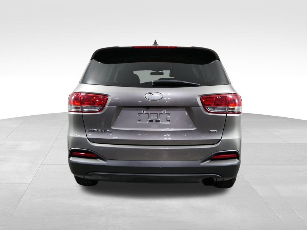 Used 2018 Kia Sorento AWD image 9