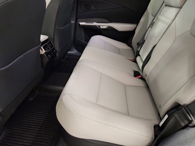 Used 2024 Lexus RX 350 Premium w/ Convenience Package FWD image 24