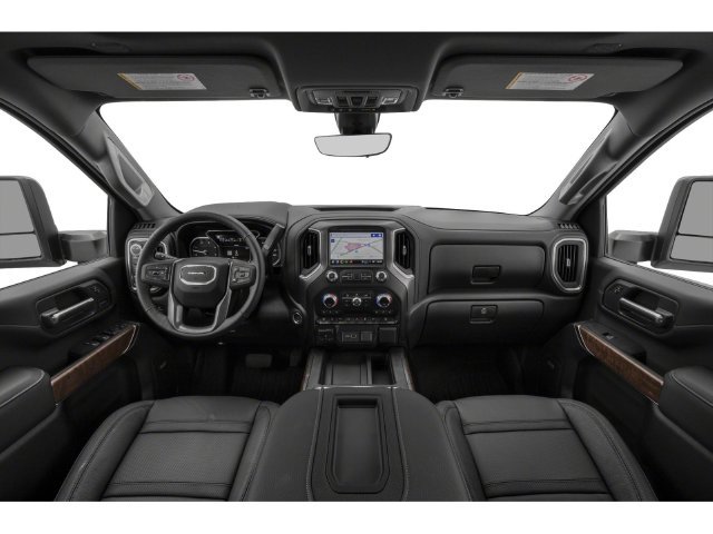 Used 2020 GMC Sierra 2500 Denali w/ Denali Ultimate Package AWD/4WD image 5