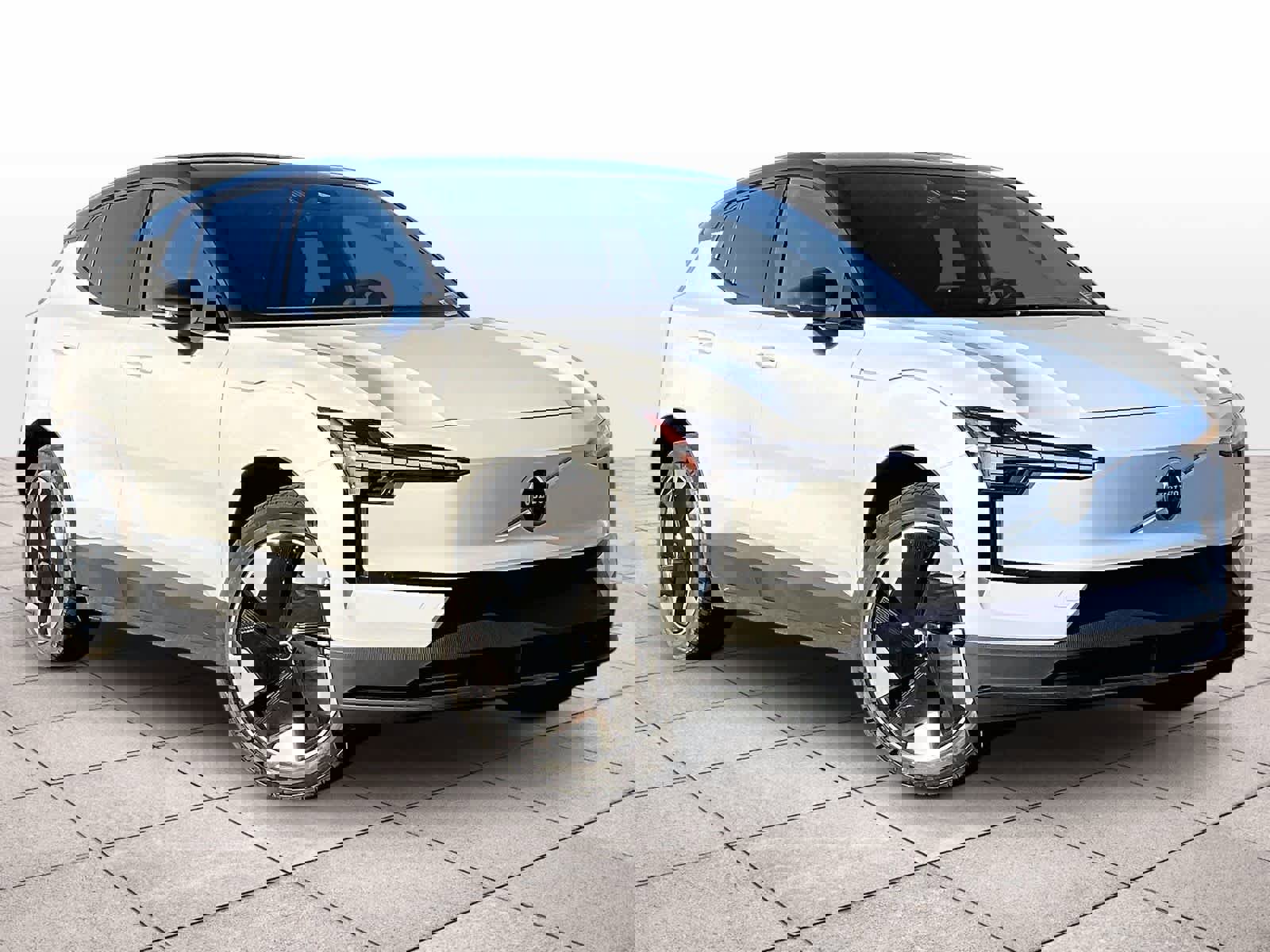 New 2026 Volvo EX30 Ultra w/ Climate Package image 2