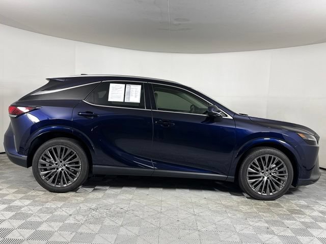 Used 2024 Lexus RX 350 AWD w/ Convenience Package image 10