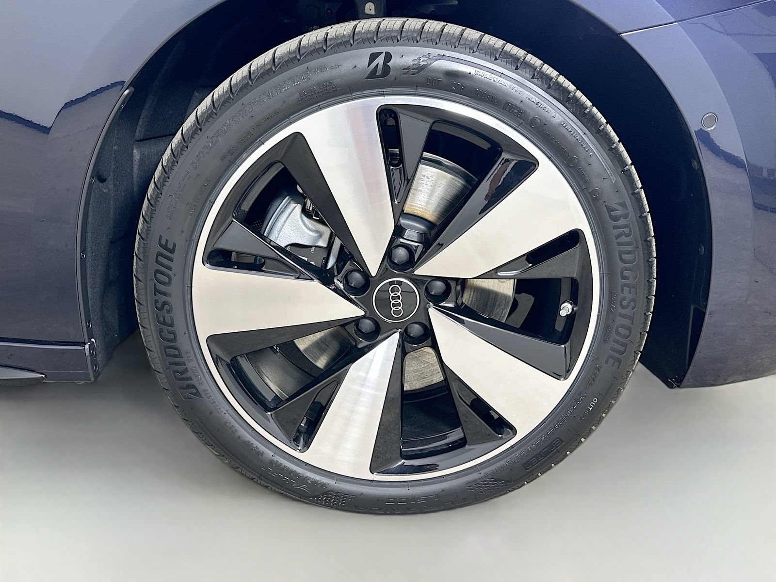 New 2026 Audi A5 Premium Plus AWD/4WD image 11