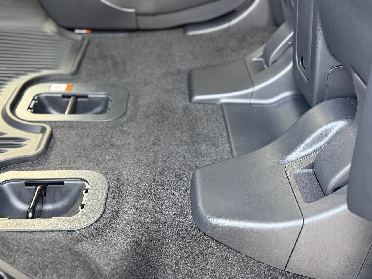 Used 2024 Lexus GX 550 w/ Accessory Package (Z1) image 71