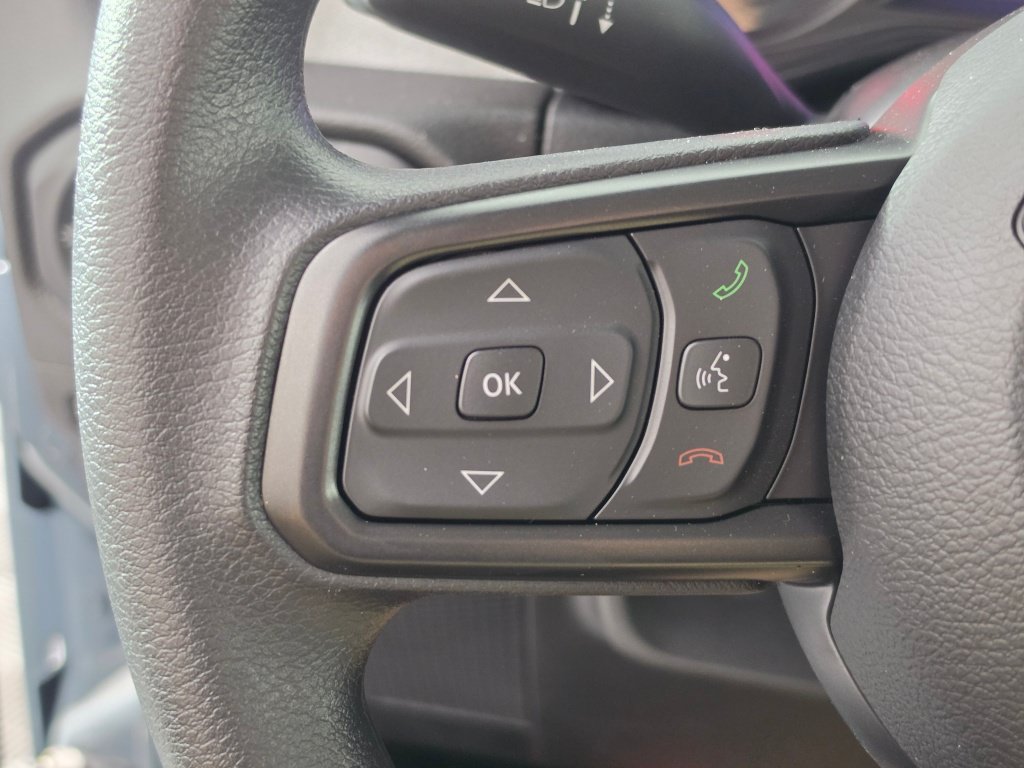 New 2026 Jeep Wrangler Sport AWD/4WD image 23
