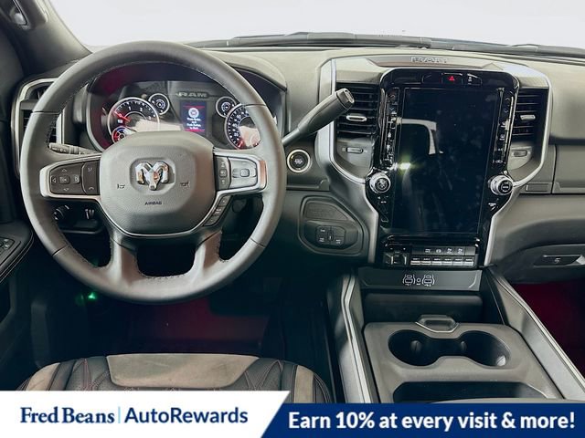 New 2025 RAM 2500 Big Horn image 18